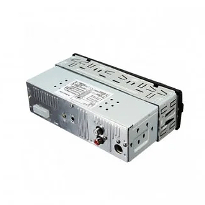  Mp3 Player Αυτοκινήτου Bluetooth με Χειριστήριο & Οθόνη, HiFi, Ισχύος 4x10W, Είσοδο AUX/USB/SD, 1DIN, Ραδιόφωνο FM, AC79303 OEM